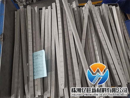 鈮的用途及應用領域